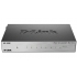 D-Link DES-1008D, Коммутаторы