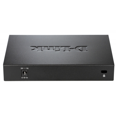 D-Link DES-1008D/K2