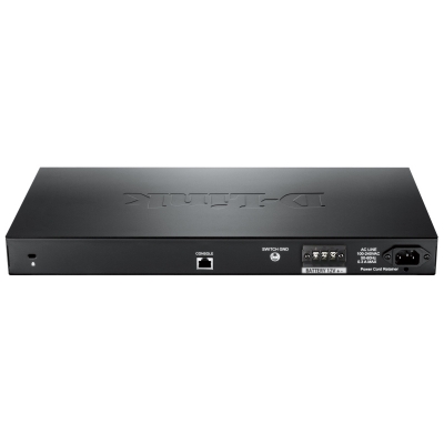 D-Link DES-1210-52/ME D-Link DES-1210-52/ME