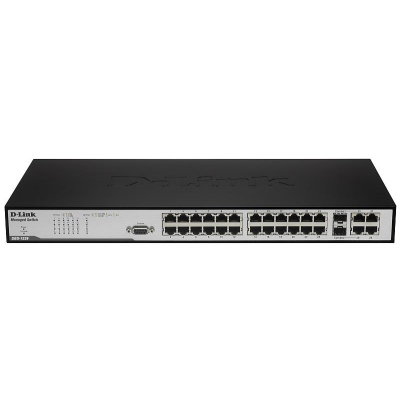 D-Link DES-1228/ME_RFB D-Link DES-1228/ME_RFB