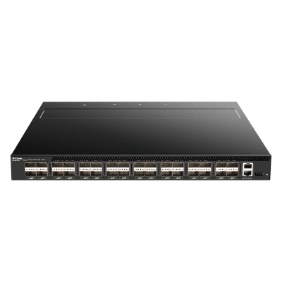 D-Link DQS-5000-32Q28, Коммутаторы