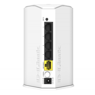 D-Link DIR-615A/A1
