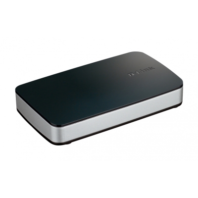 D-Link DNR-202L